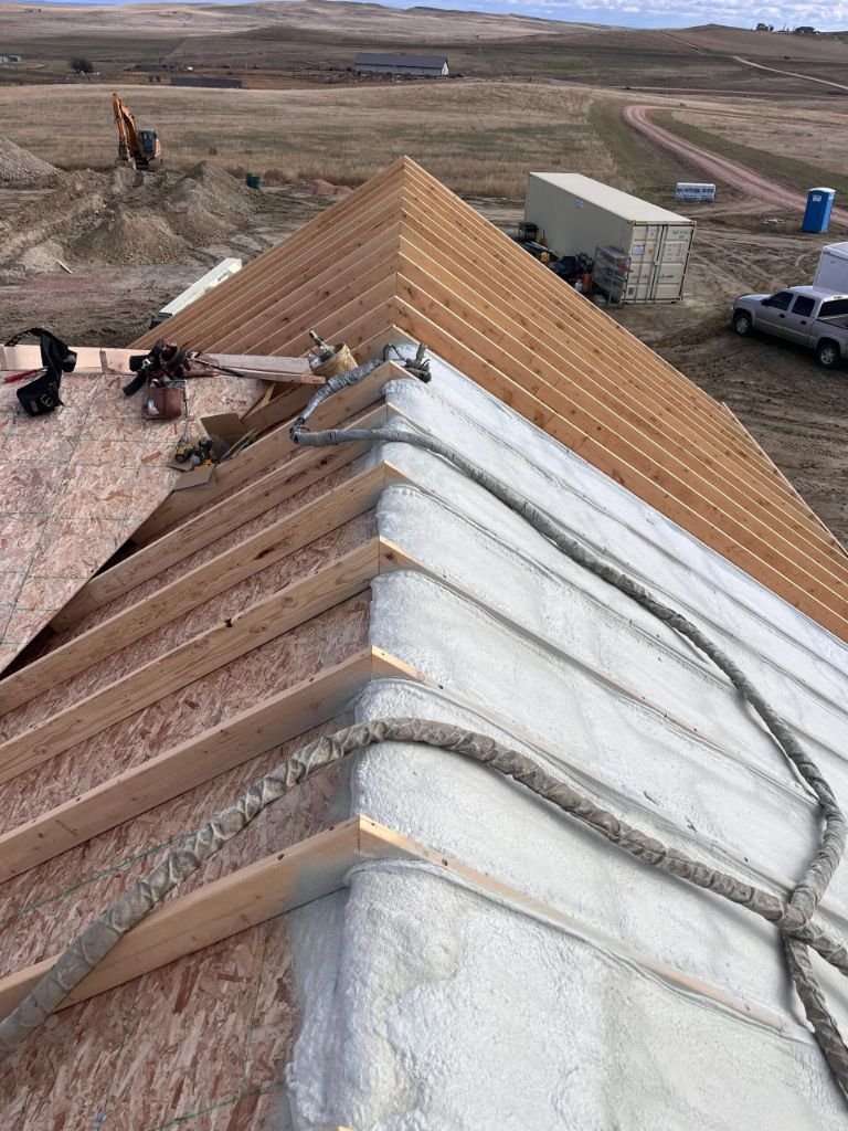 A Smarter Roof Built in Moorcroft — photo 2