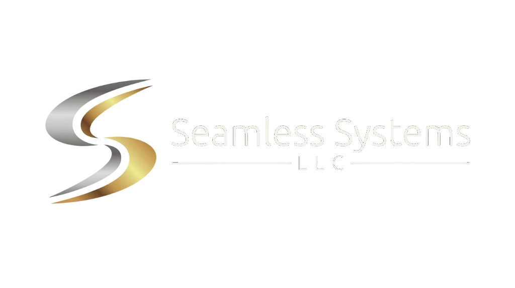 Seamless Systems LLC logo